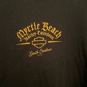 Harley-Davidson T-Shirt